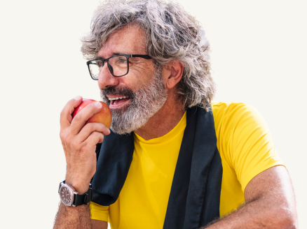 Aging and Swallowing: A Guide from ENT and Allergy Associates